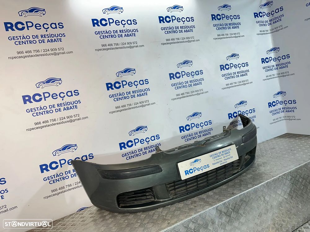 Parachoques Frente Frontal Original Volkswagen Golf 5 MK5 1K 1K0807221 2003 - 2008 - 2