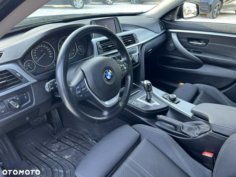 BMW Seria 4 - 20