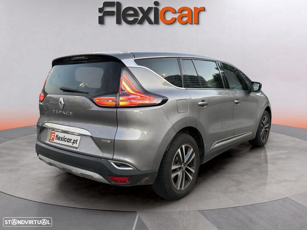Renault Espace - 6