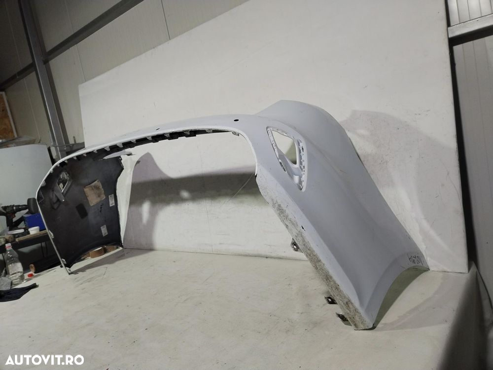 Bara spate Kia Ceed Kombi SW, 2019, 2020, 2021, 2022, 2023, cod origine OE J7866-11300, 86611-J7300. 10294 - 4