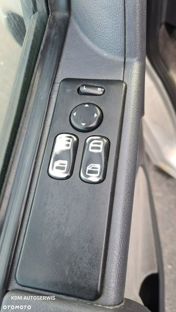 Mercedes-Benz Vito - 19