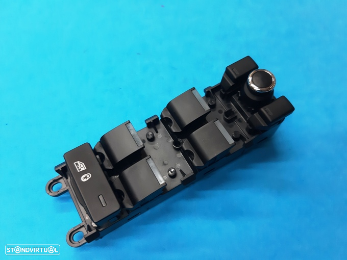 Comando interruptor botão vidros Land Rover Range Rover Sport  NOVO - 2