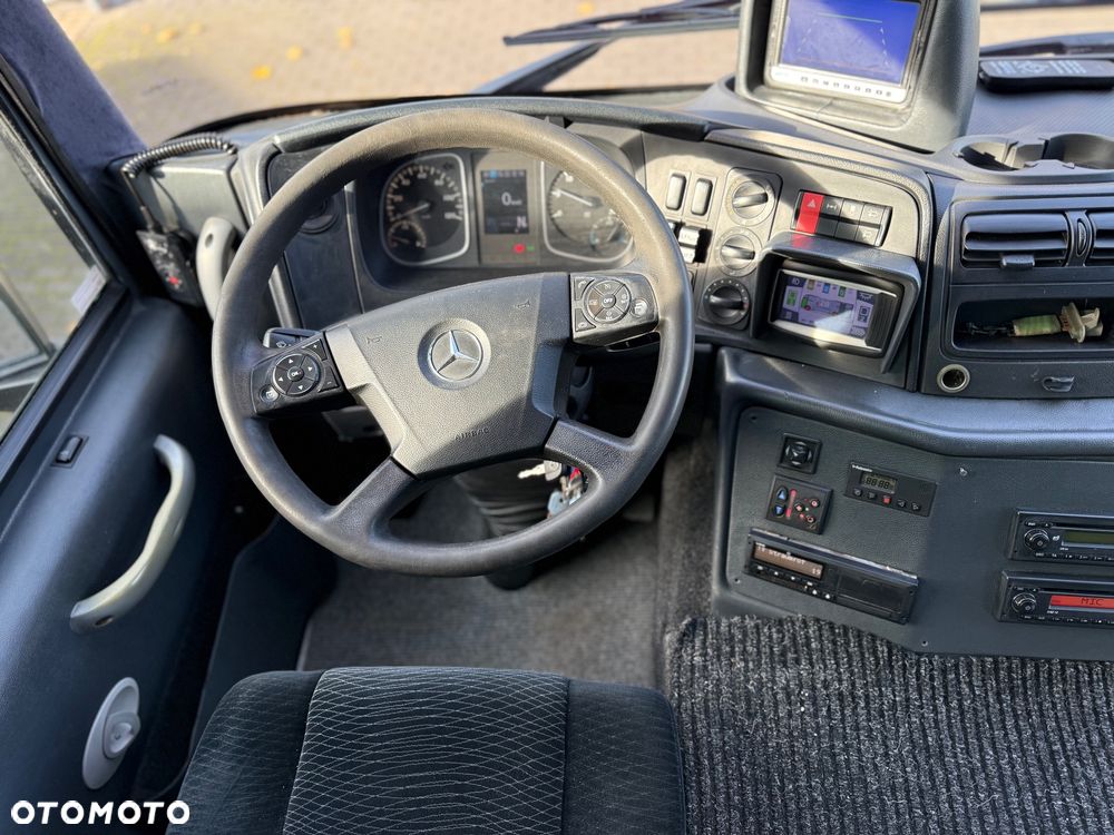 Mercedes-Benz Atego Unvi - 18