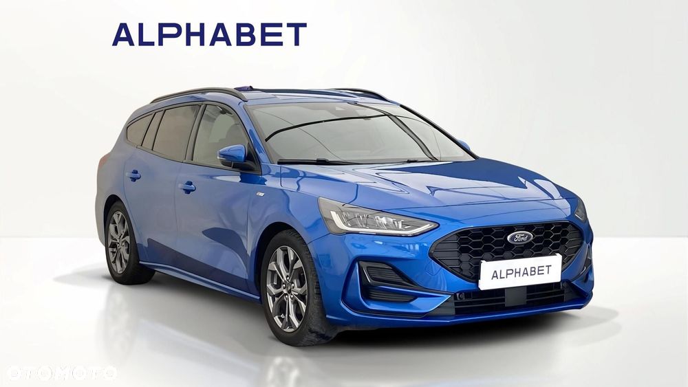 Ford Focus - 7