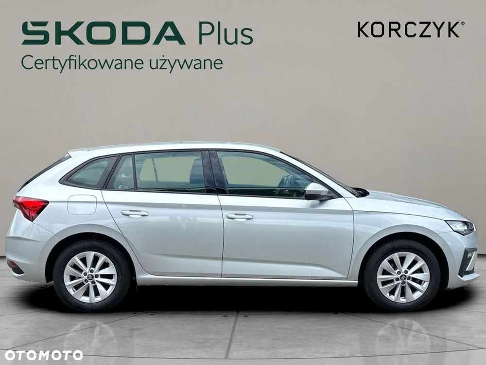 Skoda Scala - 6