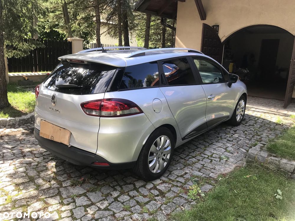 Renault Clio - 4