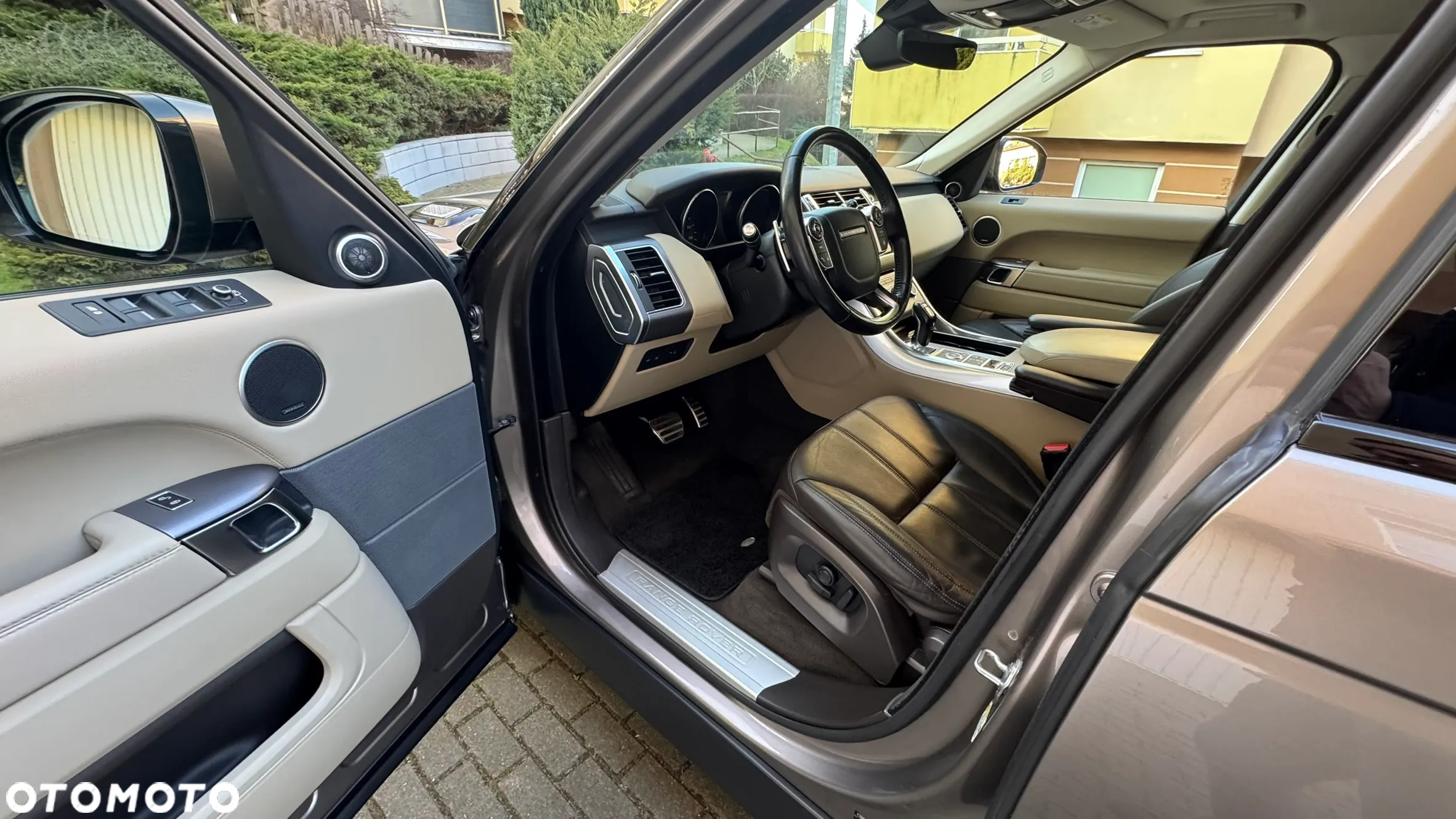 Land Rover Range Rover Sport S 2.0 SD4 HSE - 17