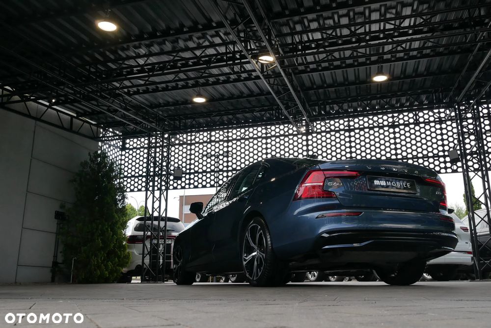 Volvo S60 - 38