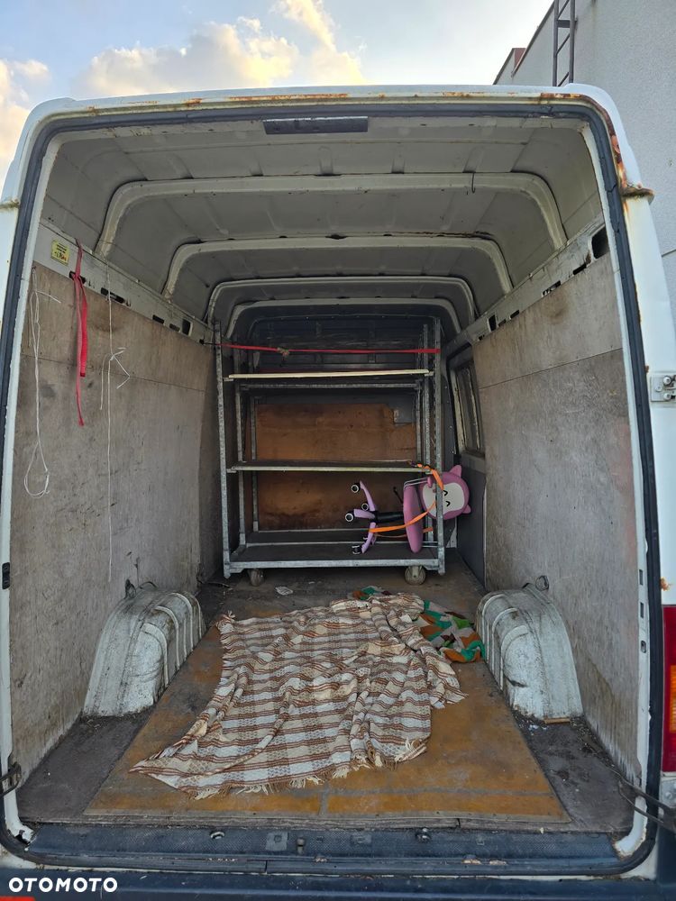 Volkswagen LT - 2
