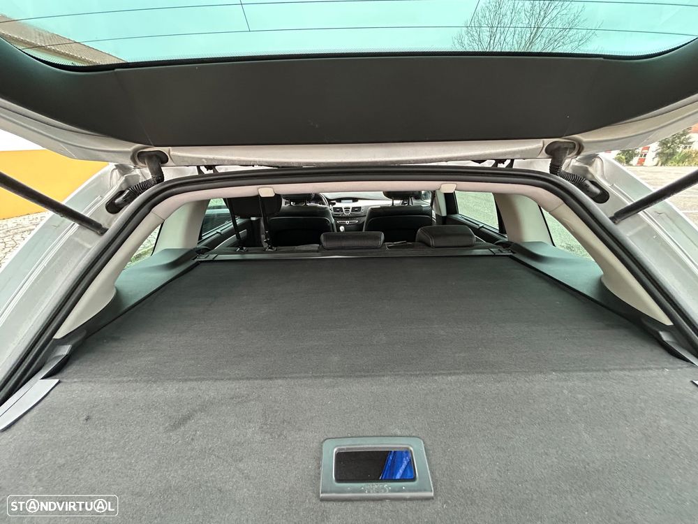 Renault Laguna Break - 9