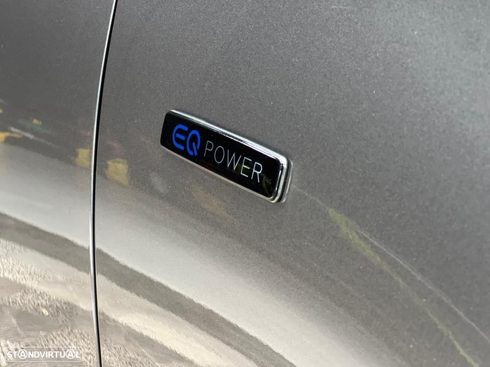 Mercedes-Benz A 250 e AMG Line - 7