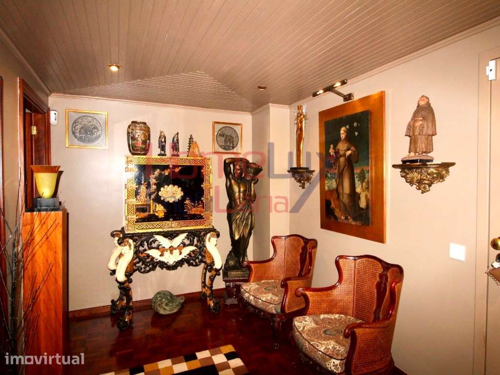 Apartamento T4 em Pedrouços - Grande imagem: 3/34