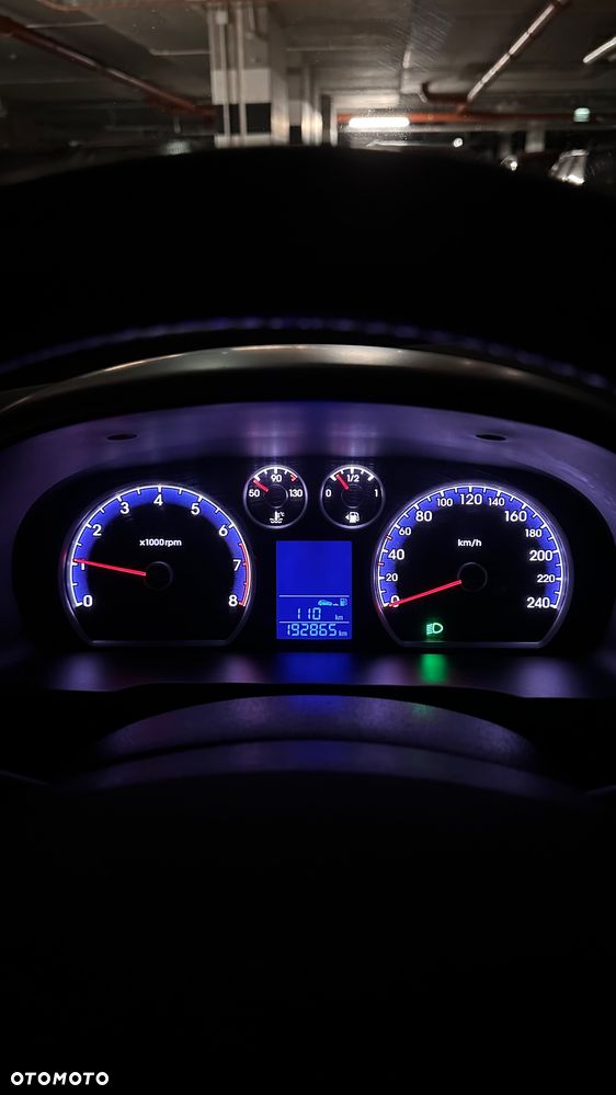 Hyundai i30 1.4 Comfort EU5 - 7