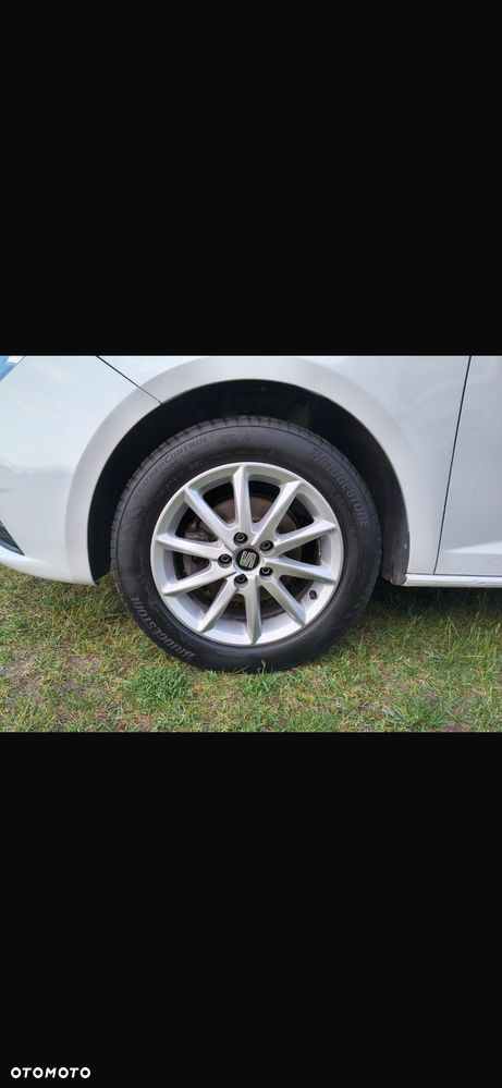 Seat Ibiza SC 1.2 TSI FR - 8