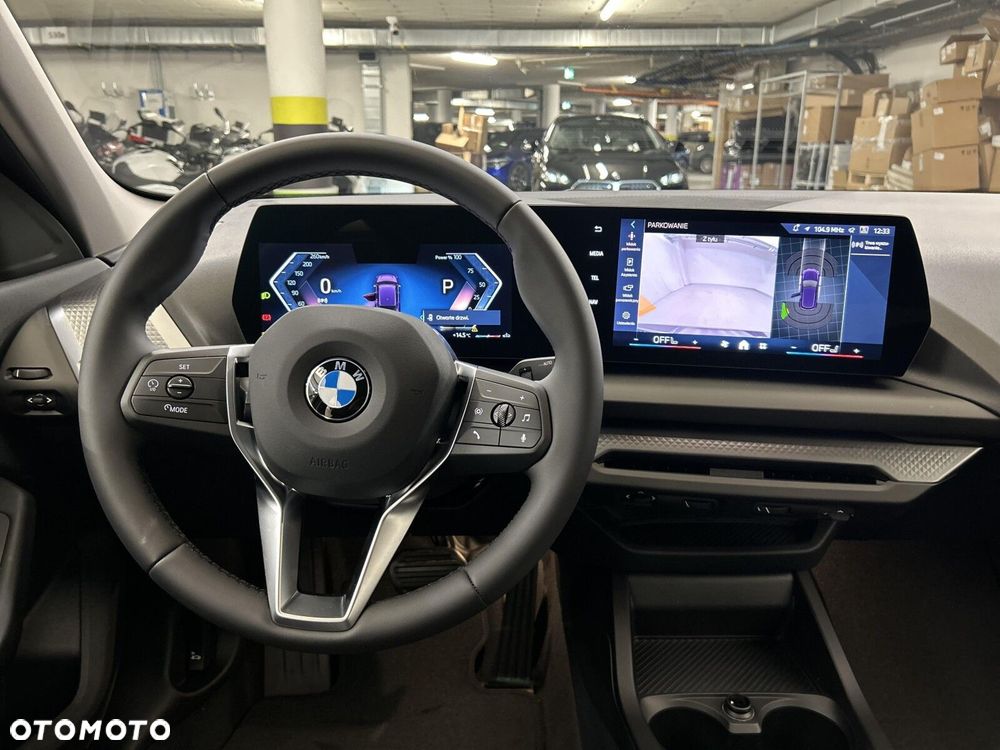 BMW Seria 1 - 15