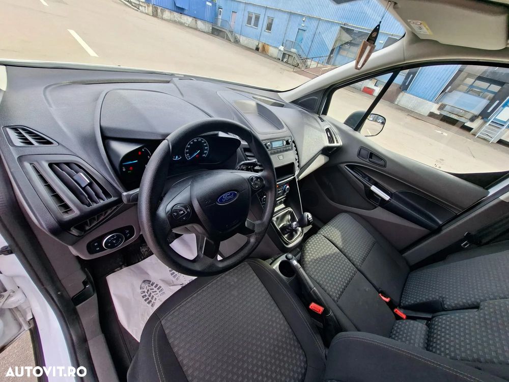 Ford TRANSIT CONNECT VAN L2 TREND  1,5D 100 CP MANUAL - 19