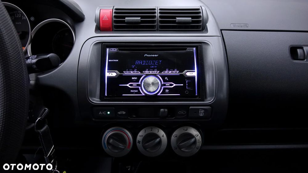 Honda Jazz 1.2 Style - 19