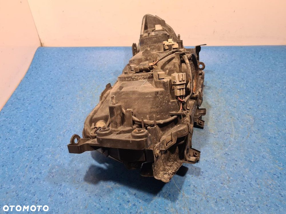 SUBARU FORESTER II LIFT REFLEKTOR PRAWY - 10