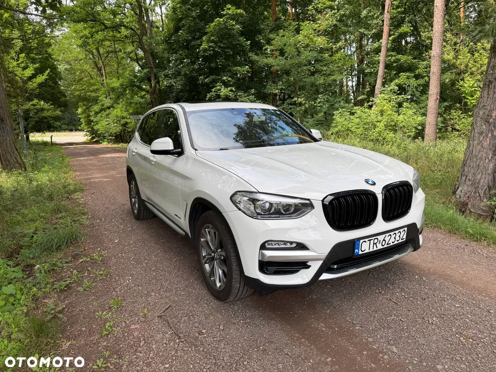 BMW X3 xDrive30i xLine - 6