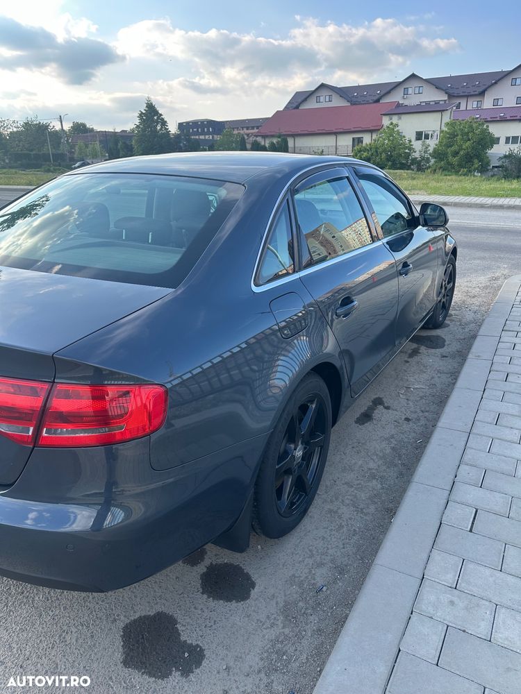 Audi A4 1.8 TFSI - 6