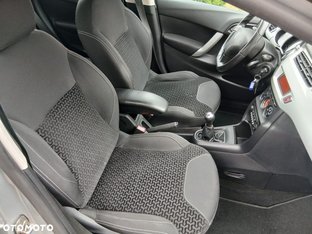 Citroën C3 1.4 Confort - 31