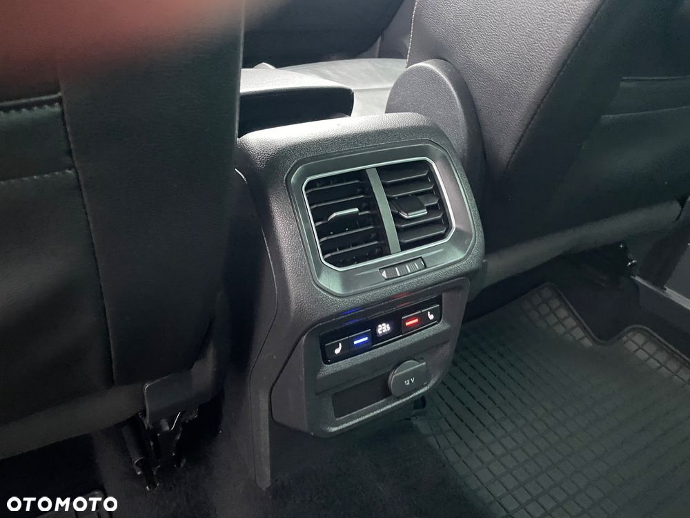 Volkswagen Tiguan 2.0 TDI SCR 4Motion (BlueMotion Tech) Highline - 20