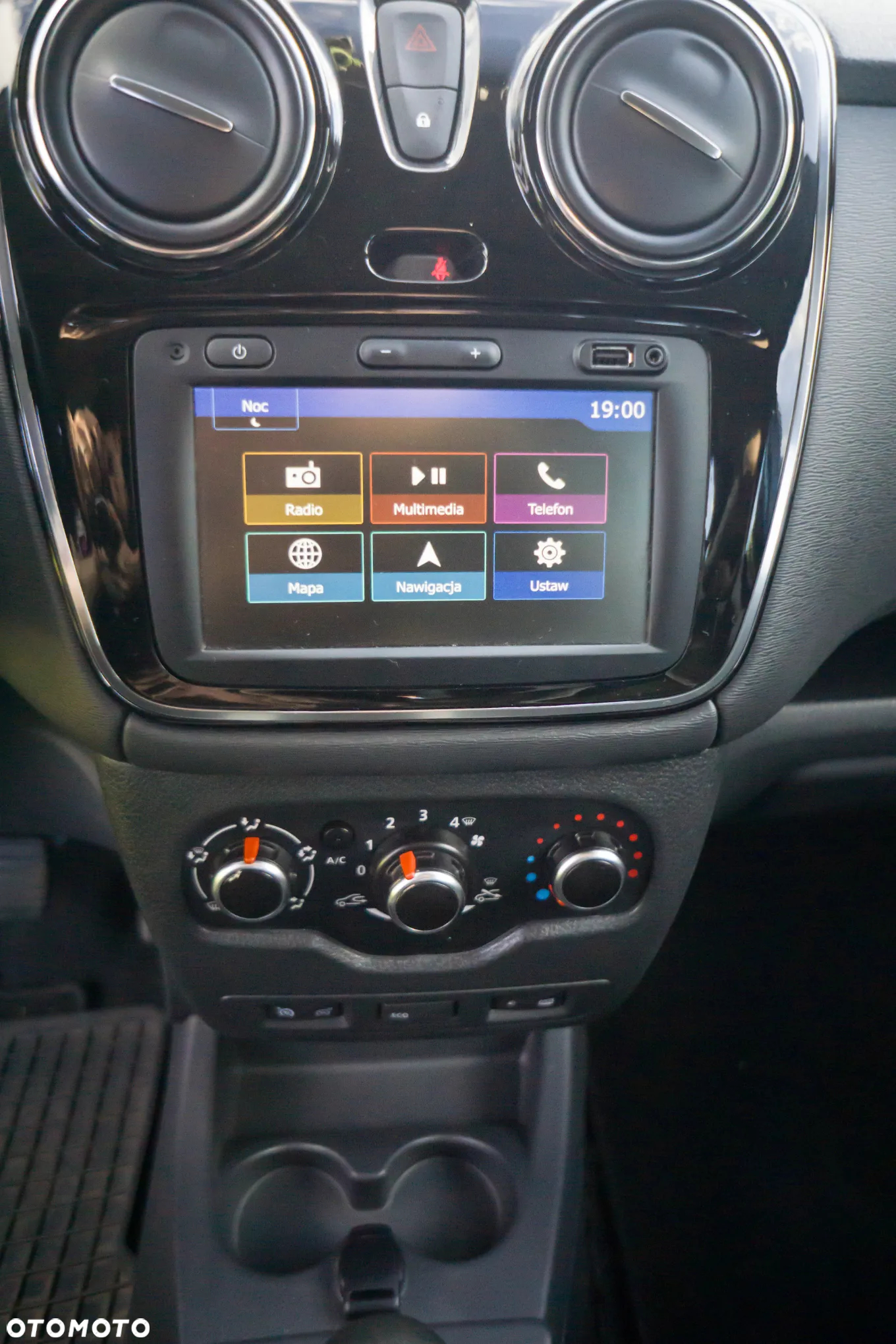 Dacia Dokker 1.3 TCe Stepway - 14