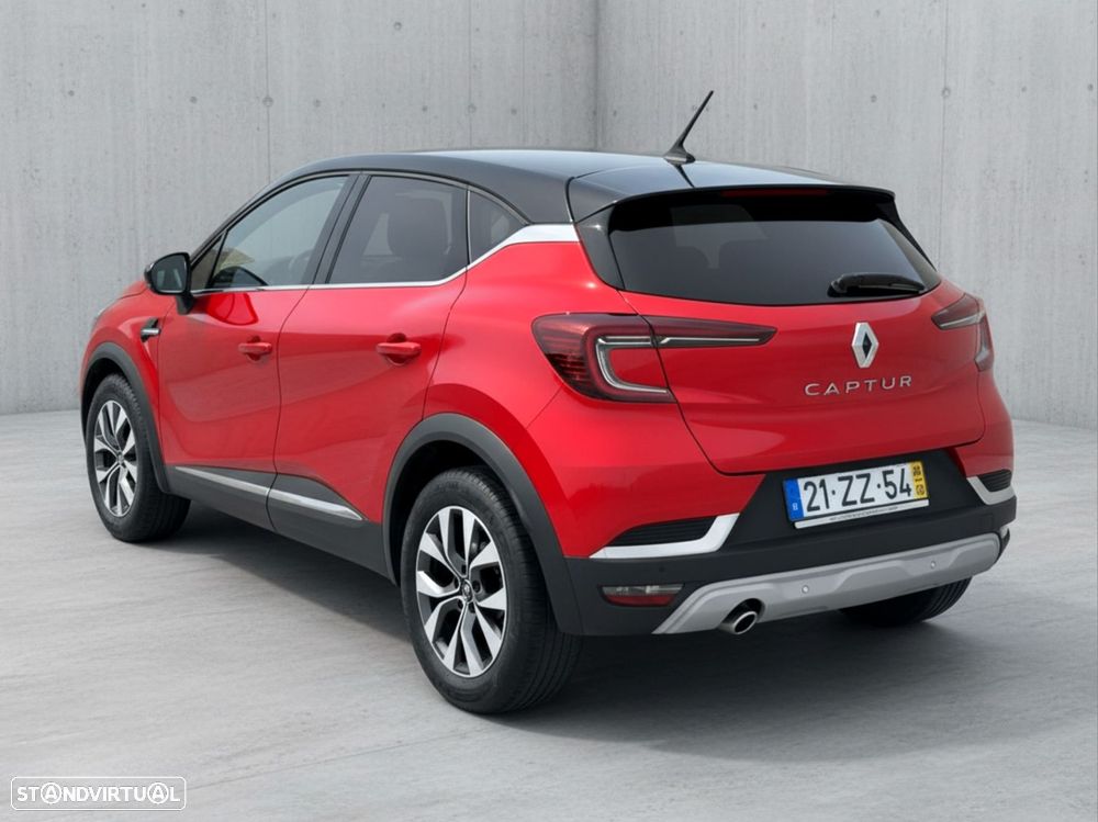 Renault Captur 1.0 TCe Zen - 7