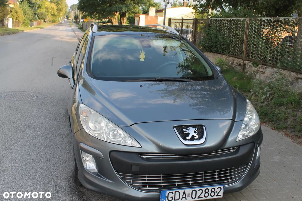 Peugeot 308 1.6 Premium - 2