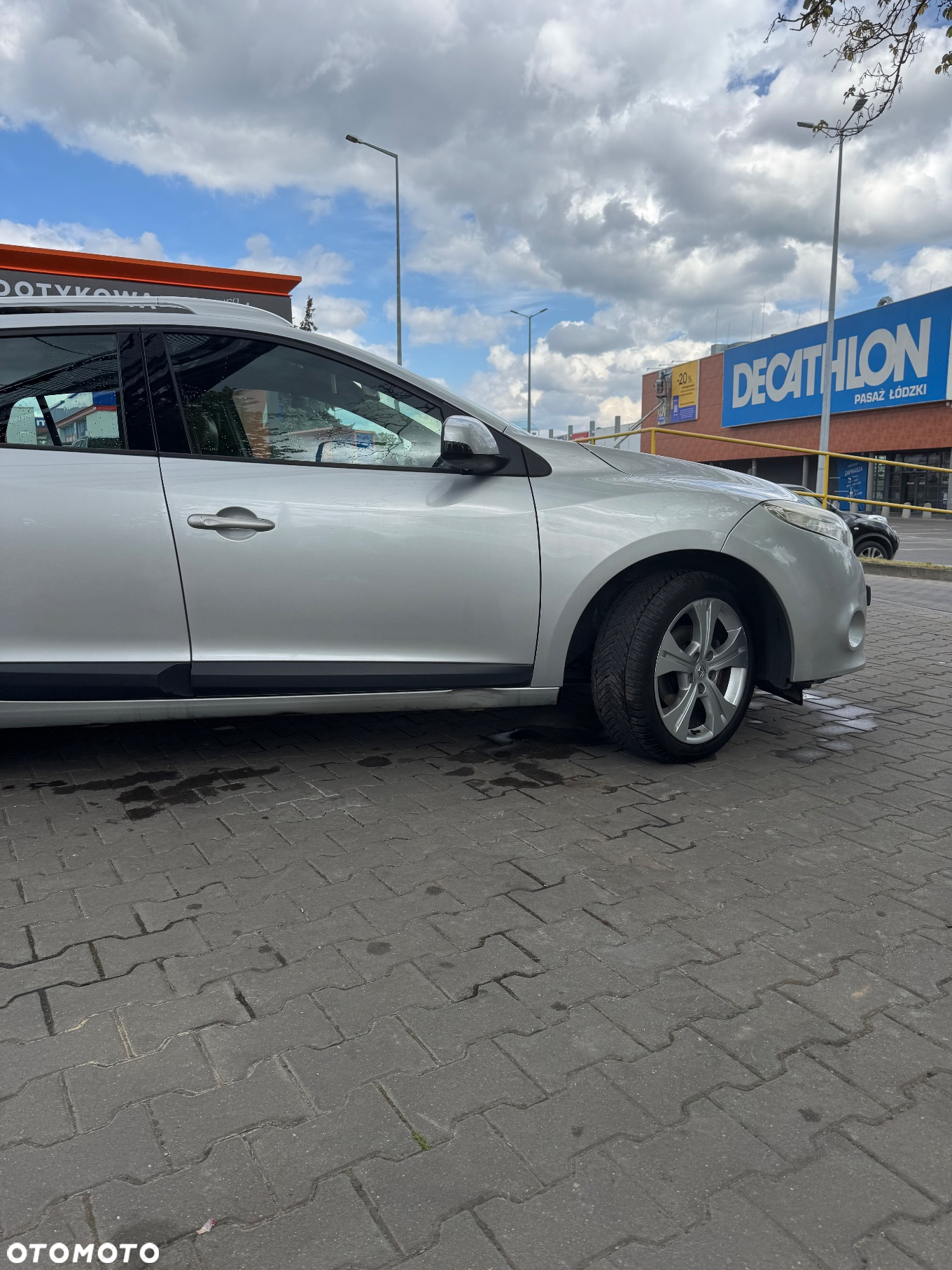 Renault Megane 1.9 dCi Color Edition - 14