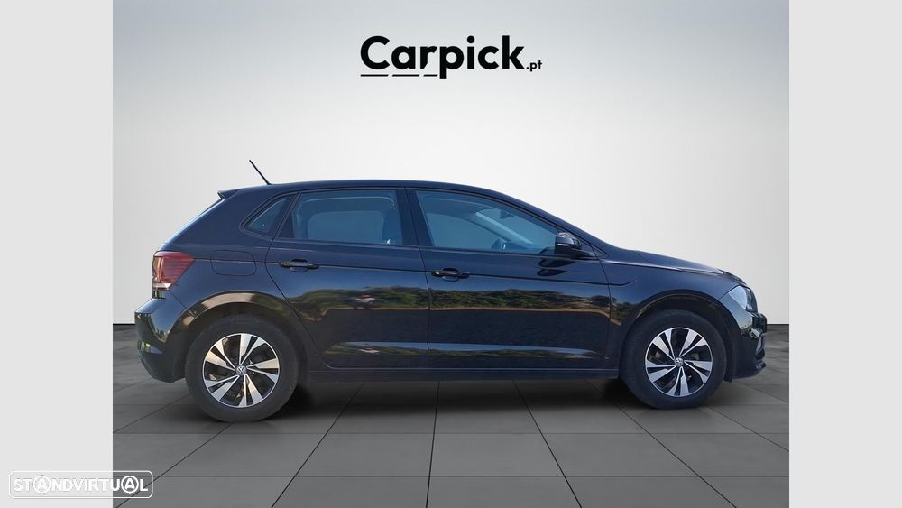 VW Polo 1.0 TSI Confortline - 7