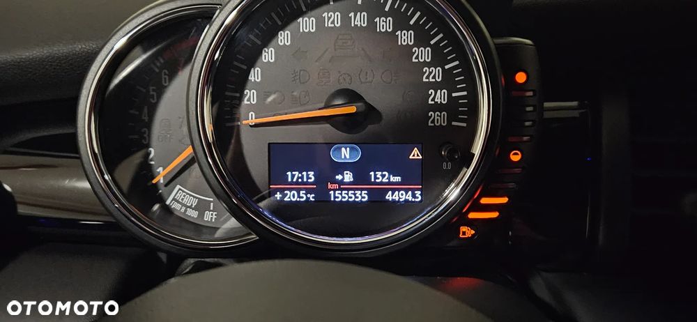 MINI Cooper Classic Trim - 7