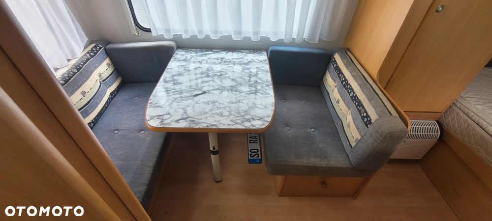 Beyerland Vitesse 400DV Mover - 16