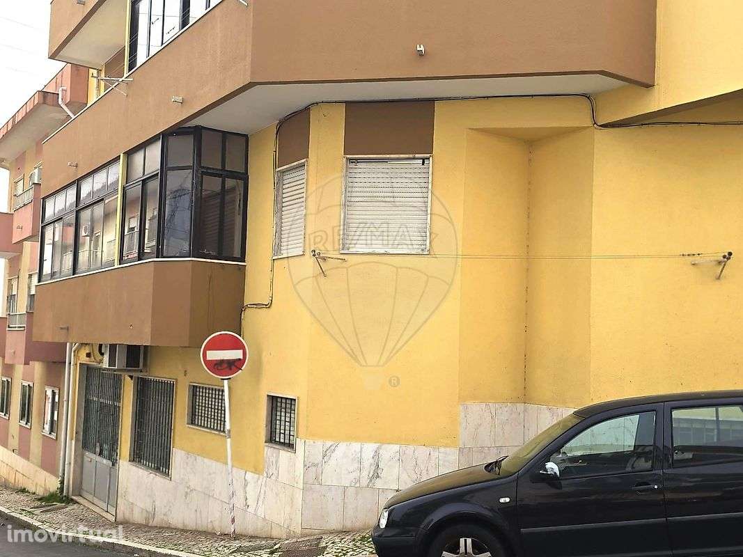 Apartamento T1 para venda - Grande imagem: 2/6