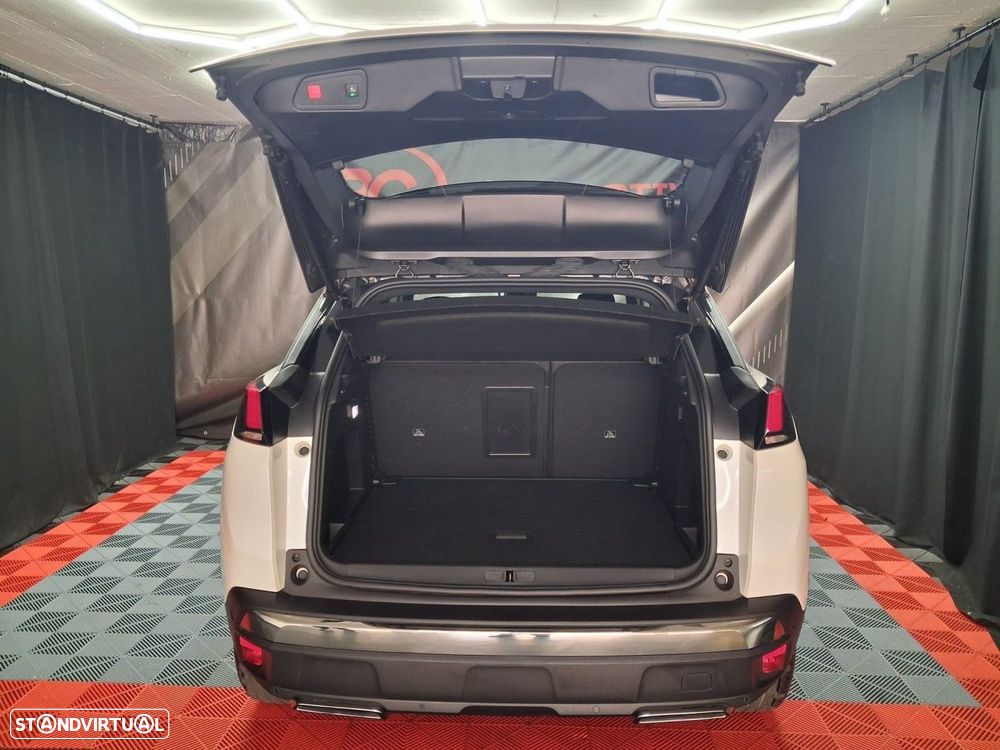Peugeot 3008 1.2 PureTech GT Line - 8