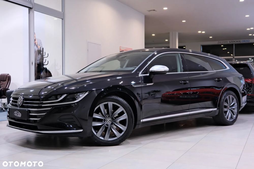 Volkswagen Arteon Shooting Brake 2.0 TDI Elegance DSG - 20
