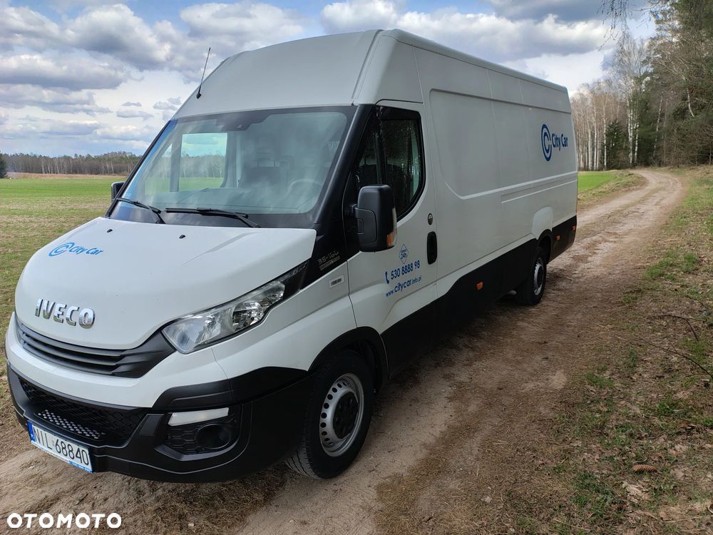 Iveco Daily - 6