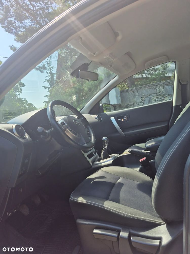 Nissan Qashqai 2.0 360 - 11
