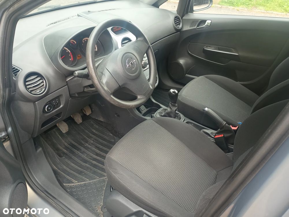 Opel Corsa 1.4 T Color Edition S&S - 8