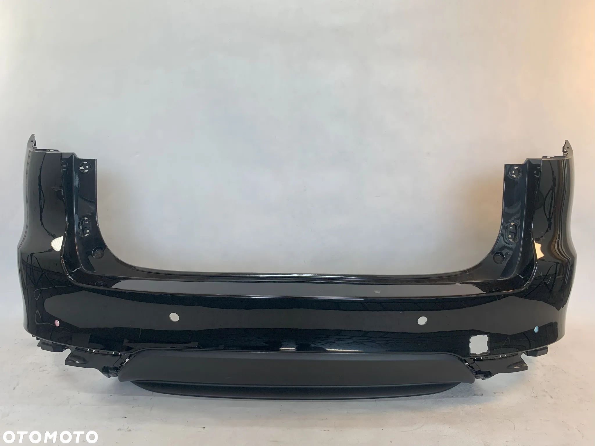 Mazda CX-60 22r PDC Zderzak tyl tylny cx 60 2022 - 1