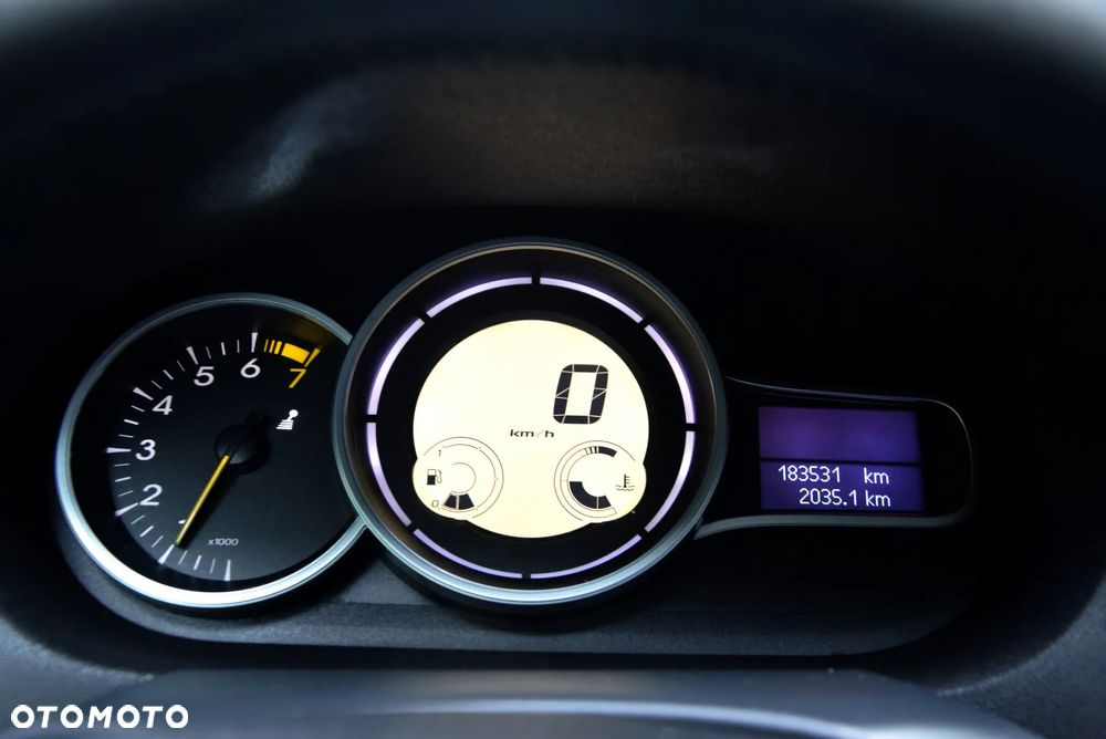 Renault Megane 1.6 16V Dynamique Euro5 - 20