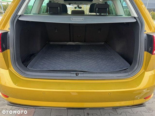 Volkswagen Golf 1.4 TSI Join - 8