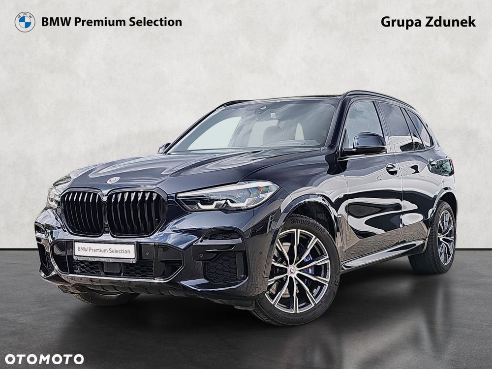 BMW X5 xDrive25d - 2