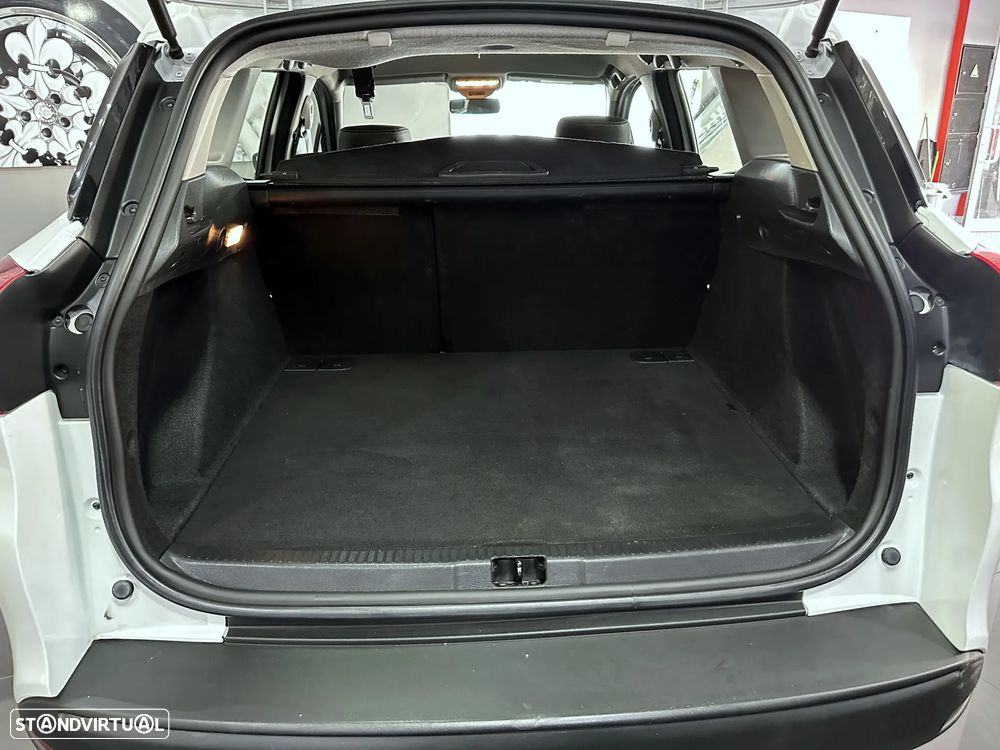 Renault Clio Sport Tourer 1.5 dCi Limited - 16