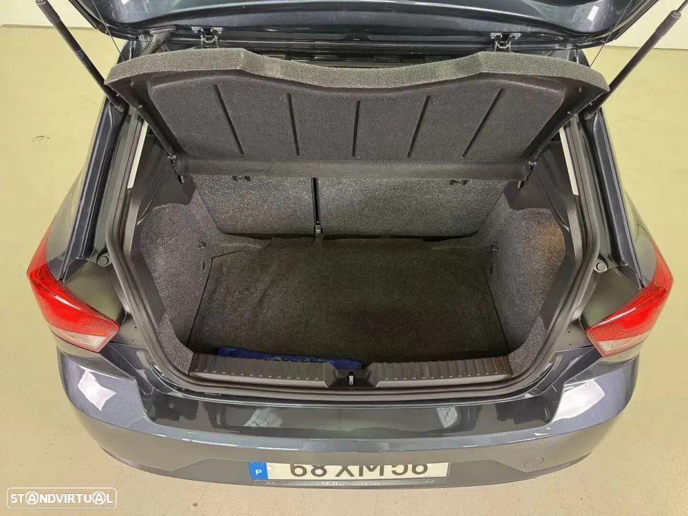 SEAT Ibiza 1.0 Reference - 19