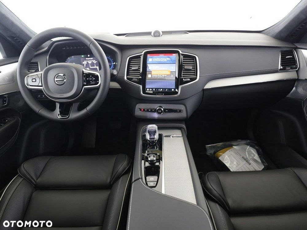 Volvo XC 90 - 6