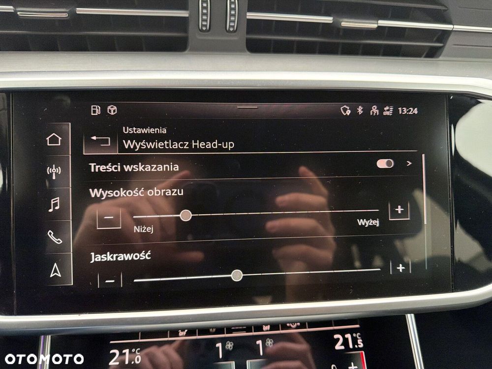 Audi A6 Avant - 36