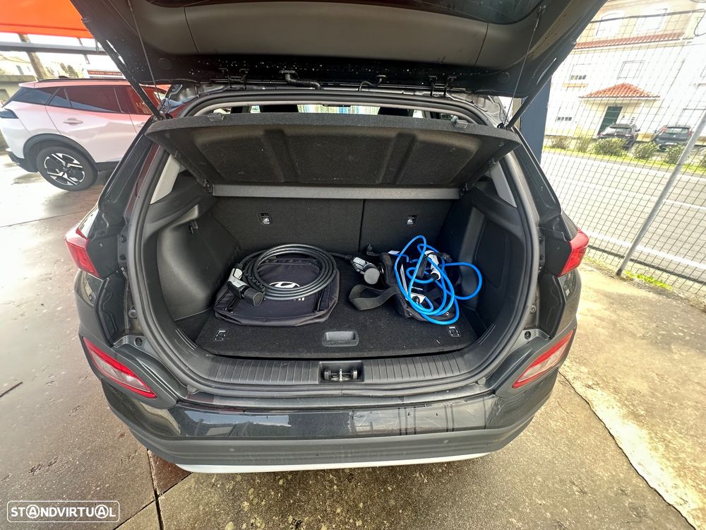 Hyundai Kauai Prime - 3