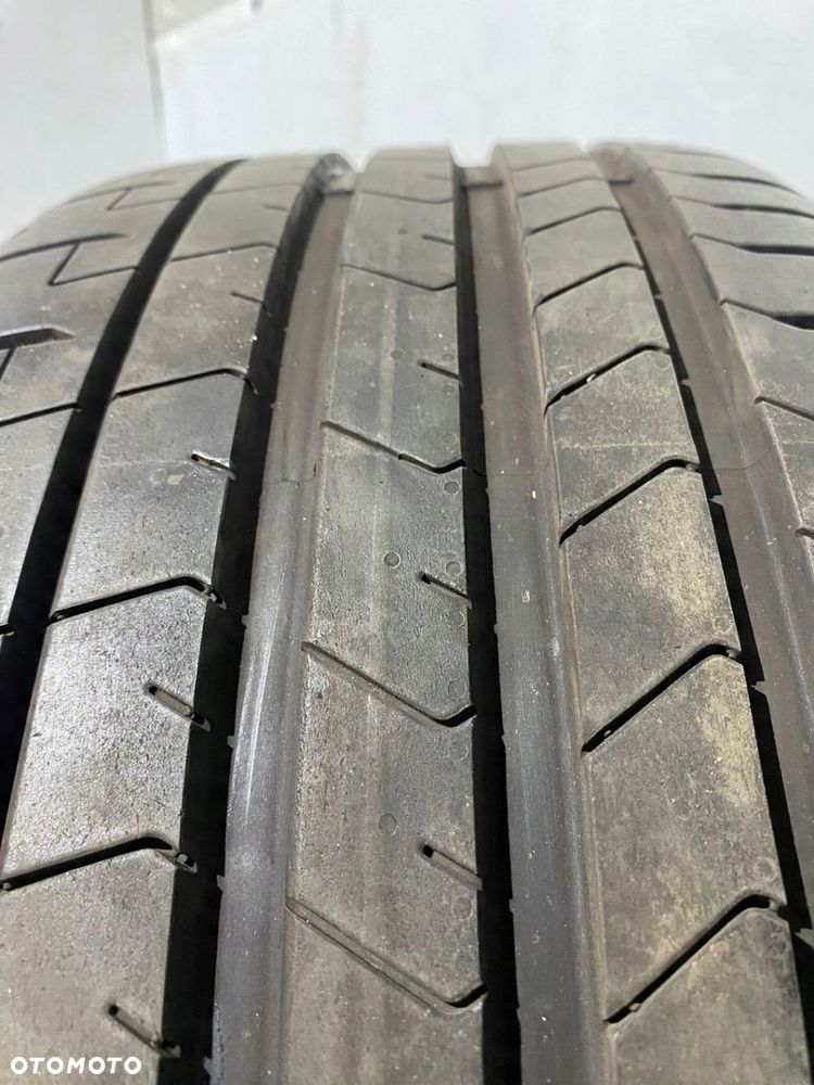 FELGI KOLA ALUFELGI MERCEDES S KLASA W223 R21 A2234011700 A2234011800 - 8