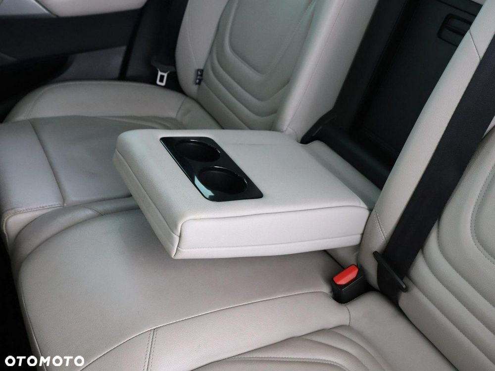 DS Automobiles DS 5 - 40